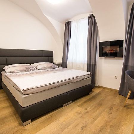 St. Marks Apartment 2 Záhřeb Exteriér fotografie